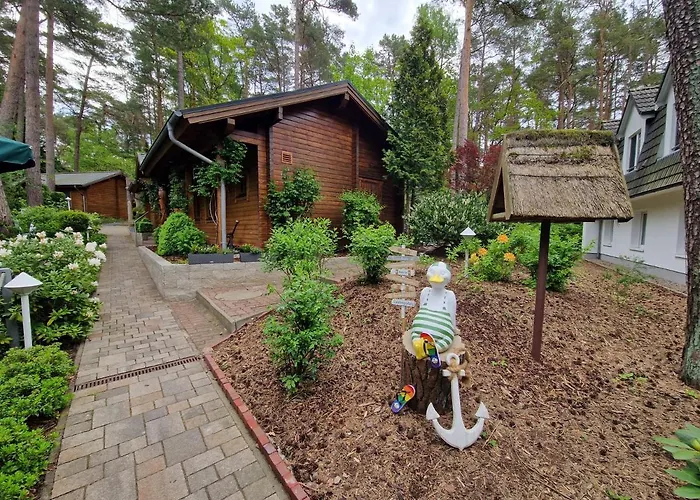 Hotel Kaliebe