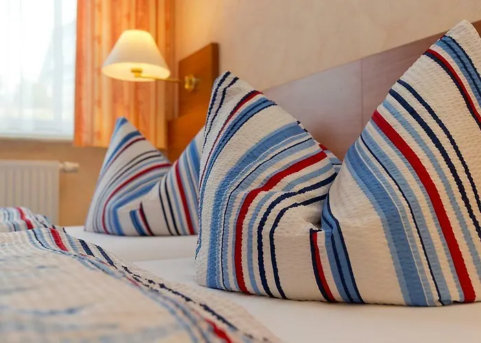 Strandvilla Alessandra